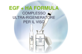 trattamento egf+ha