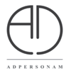 Logo ADPERSONAM Varese