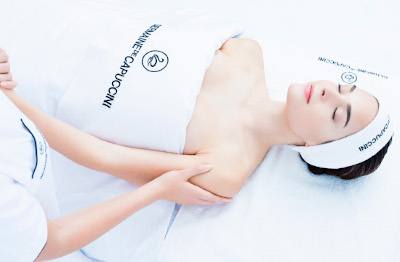 Massaggi benessere adpersonam varese