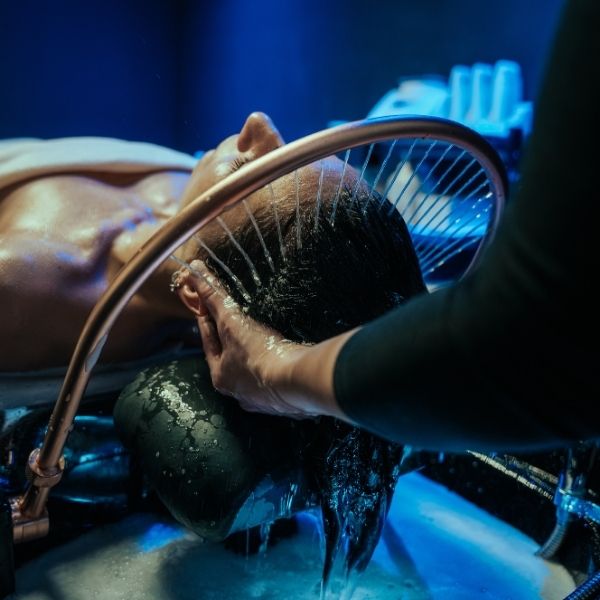 Head spa ADPERSONAM