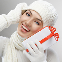 Crea il tuo regalo