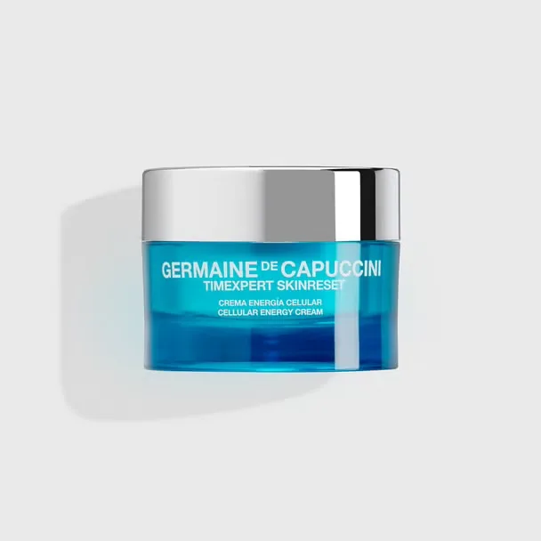 Crema Energia Cellulare