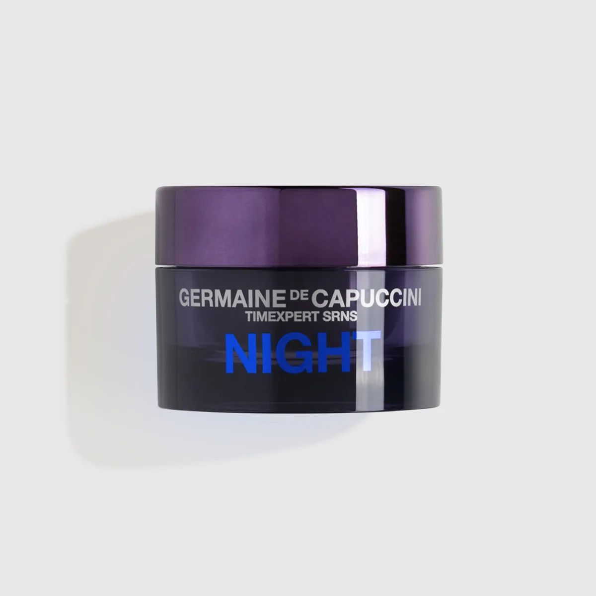Timexpert SRNS night