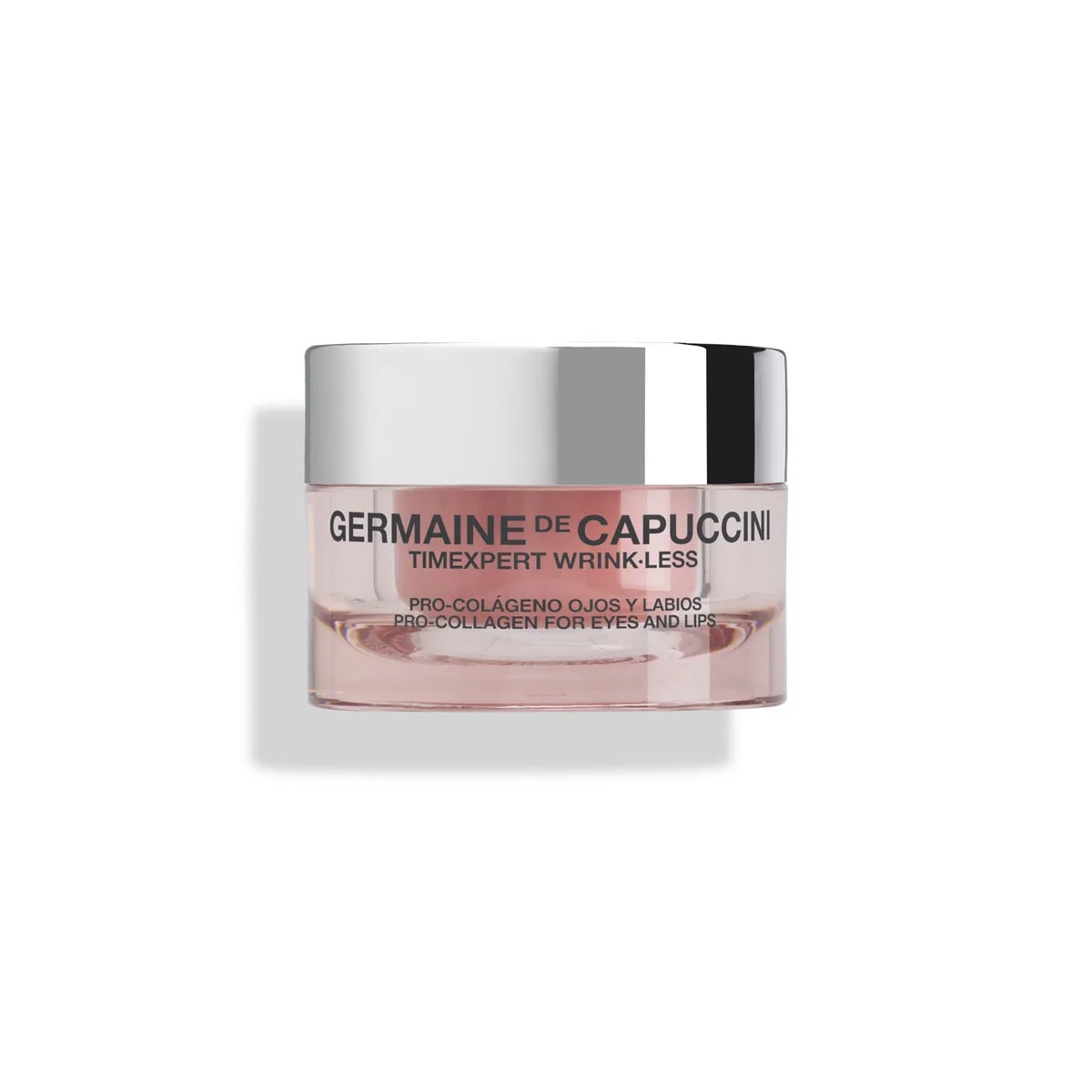 Contorno Occhi e Labbra Pro-Collagen