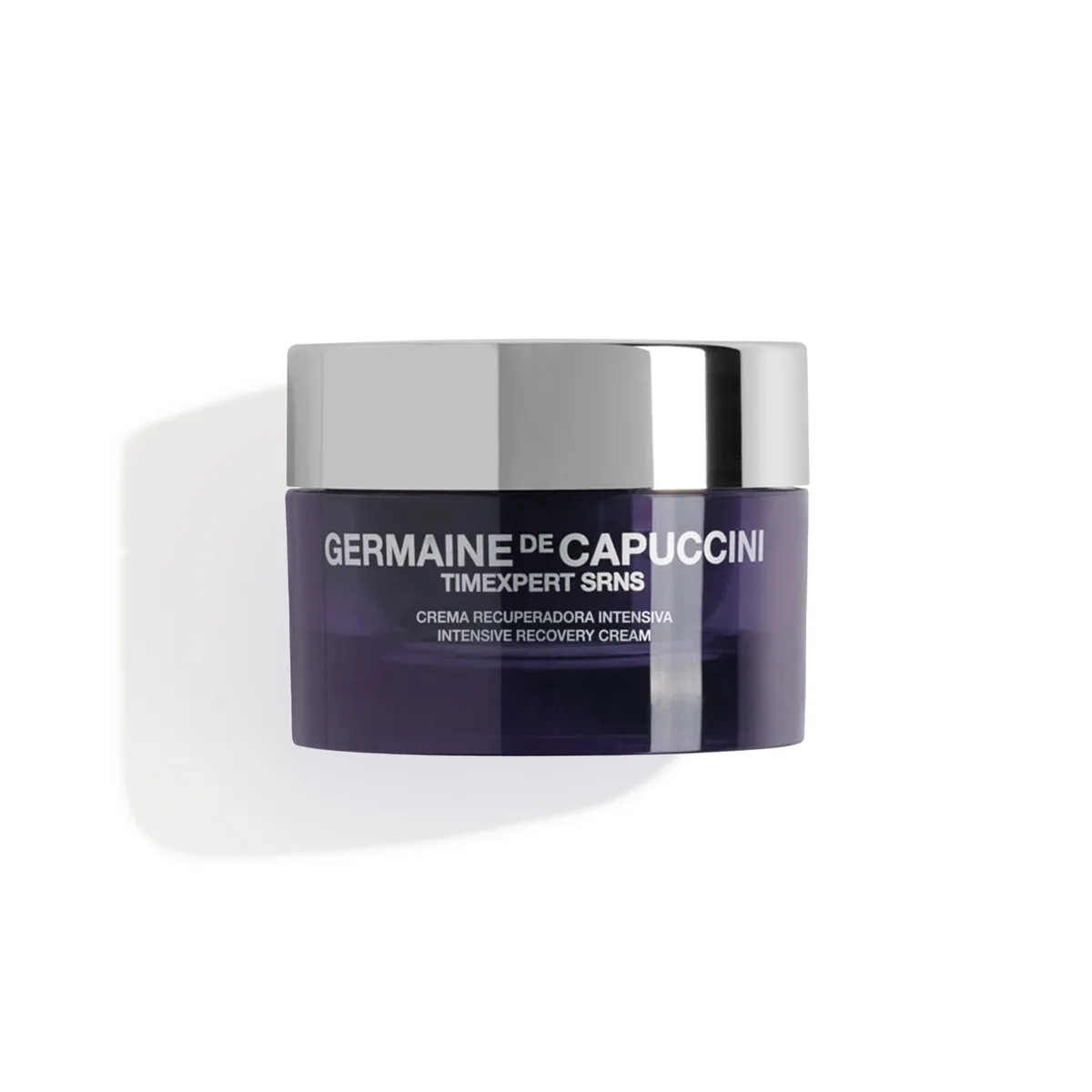 Crema riparatrice intensiva