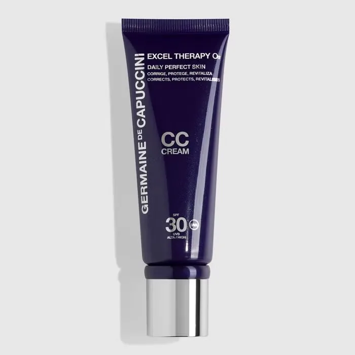 CC cream Bronze