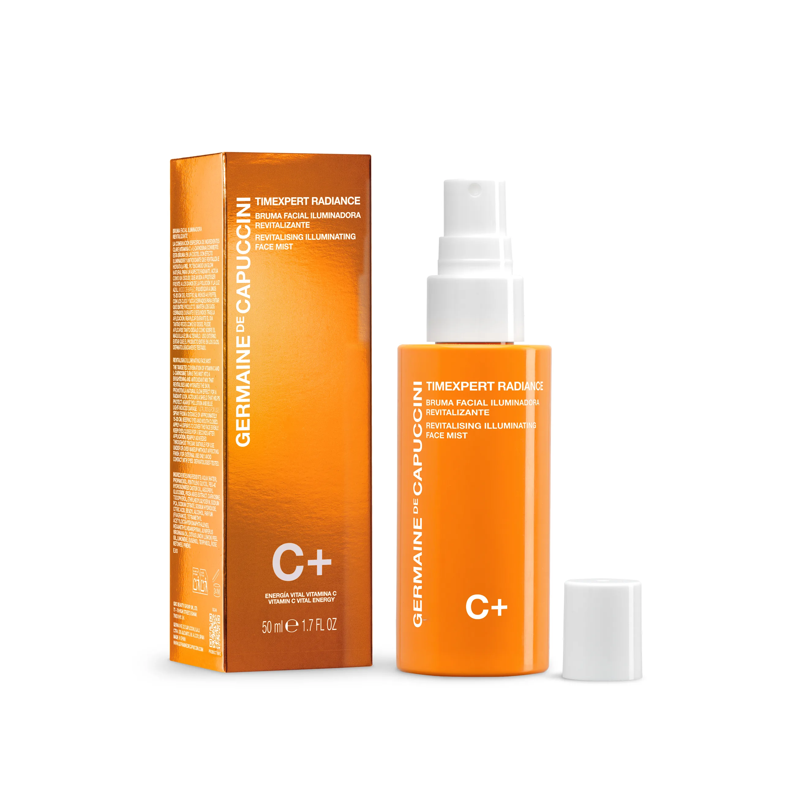 Bruma Viso Illuminante Rivitalizzante