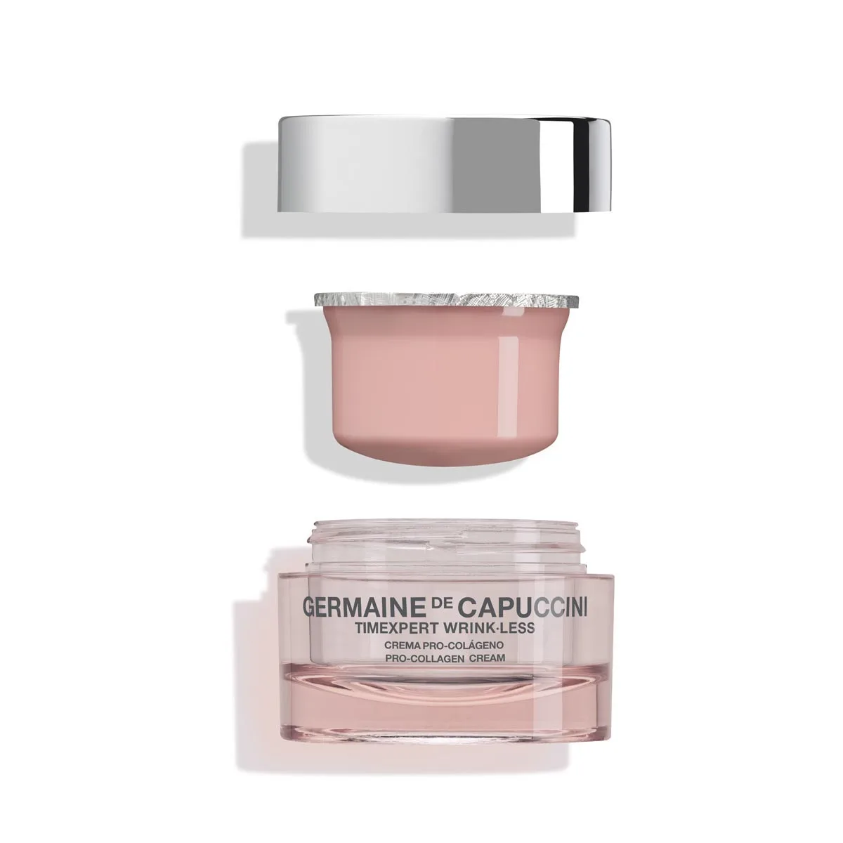 Eco Refill Crema Pro-Collagen