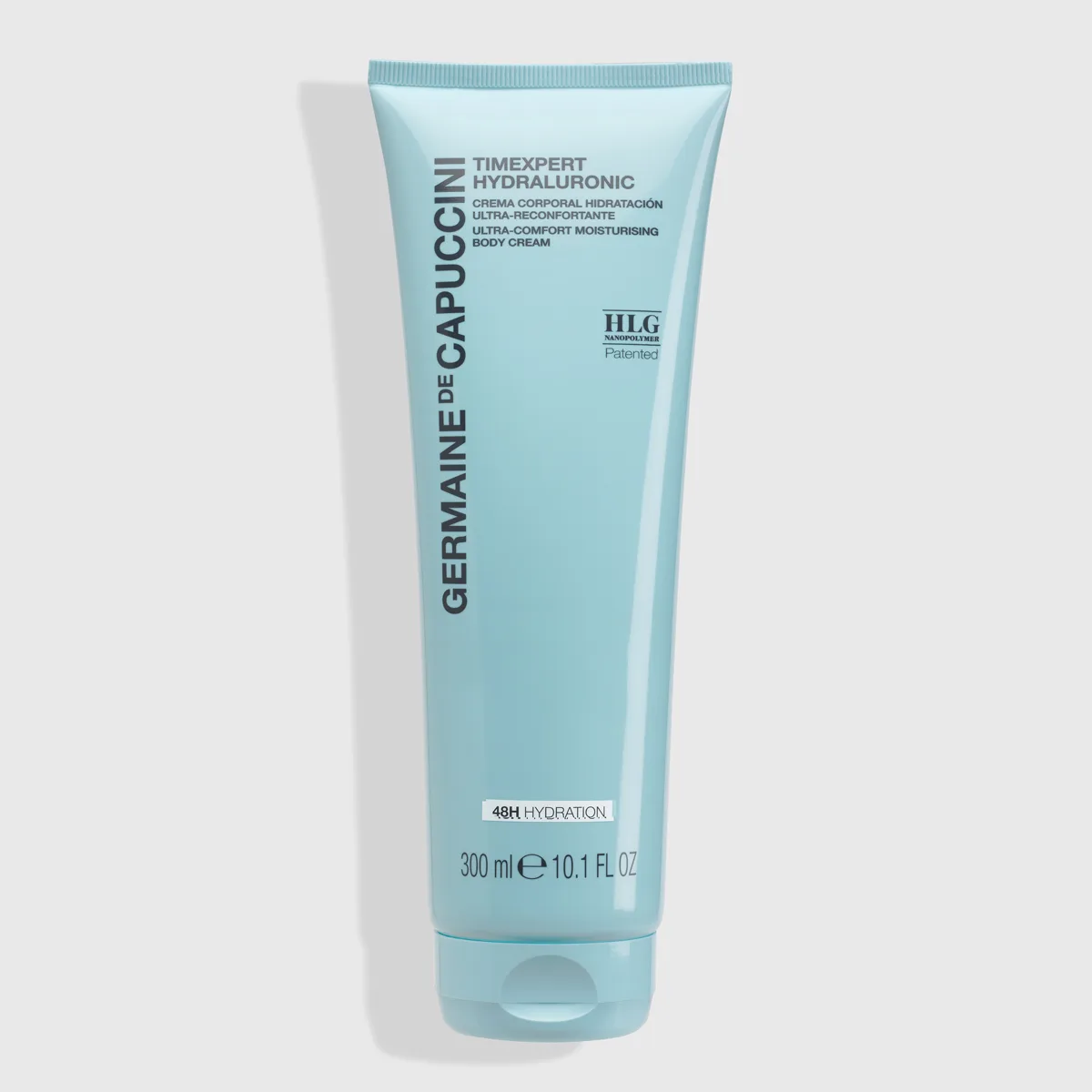Crema Corporale