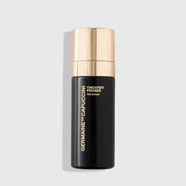The Serum