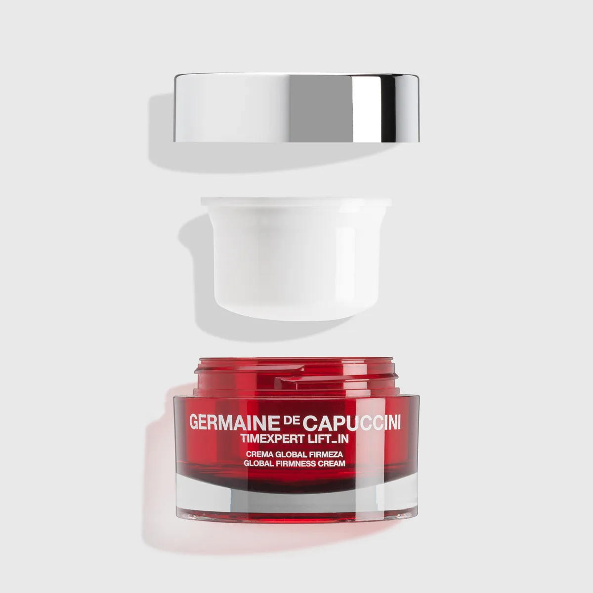 Eco Refill Crema Global Fermezza