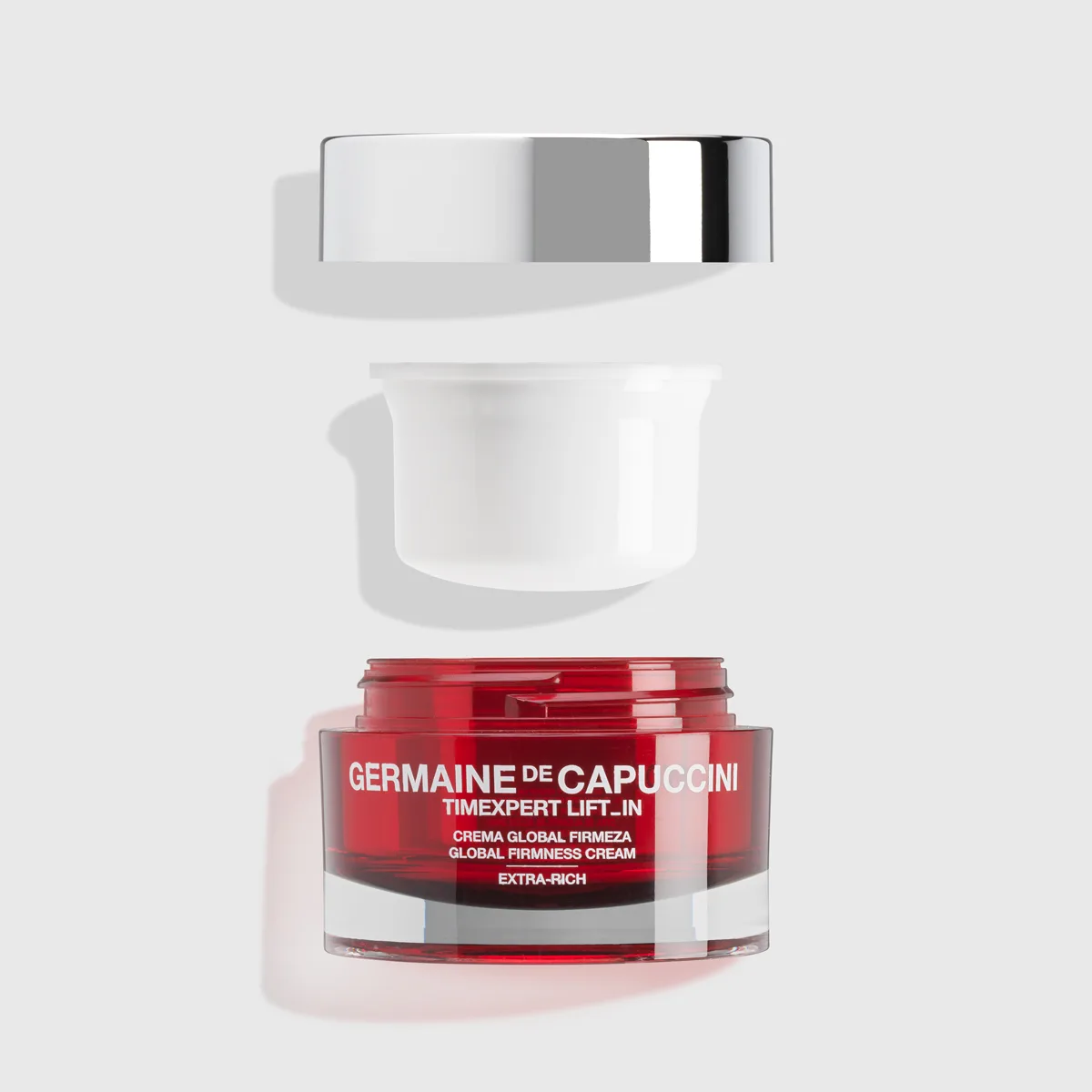 Eco Refill Crema Global Fermezza Extra Rich