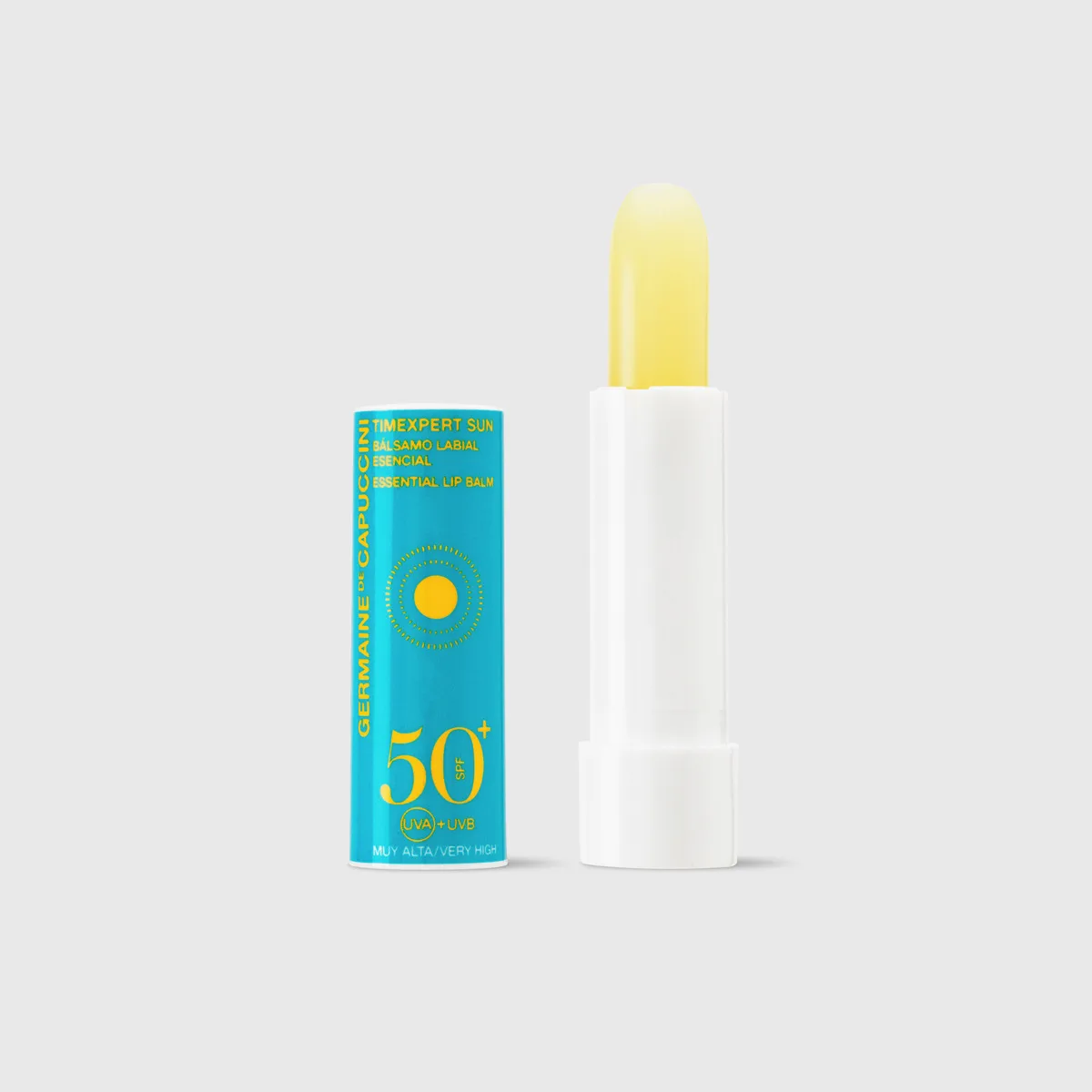 Balsamo Labbra Essenziale SPF50+