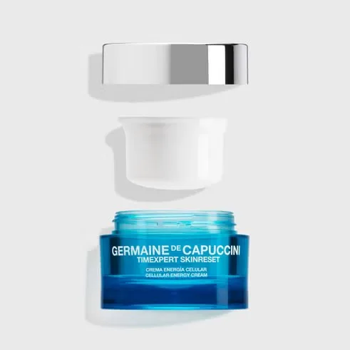 Eco Refill Crema Energia Cellulare